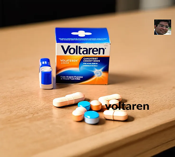 Voltaren 1