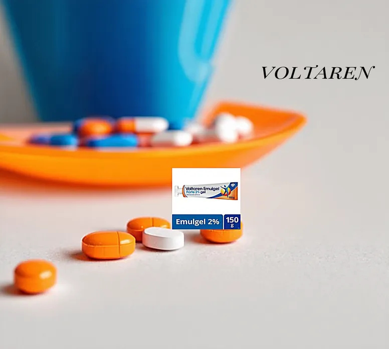 Voltaren 2